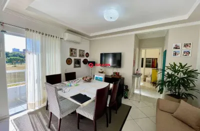 Apartamento 2 dormitórios proximo ao centrinho dos ingleses