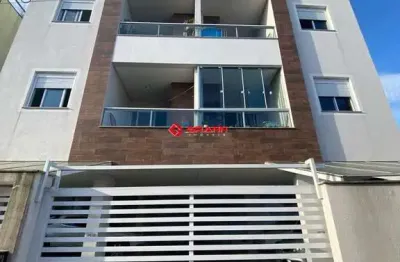 Apartamento com 2 quartos à venda no Ingleses do Rio Vermelho, Florianópolis 