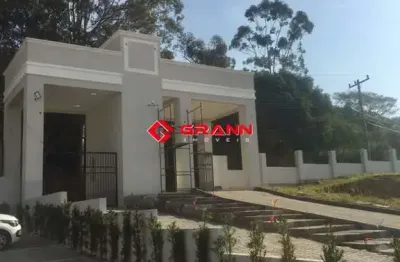 Apartamento com 2 quartos à venda no Vargem do Bom Jesus, Florianópolis 