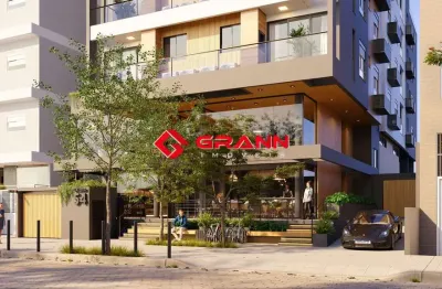 Apartamento com 2 quartos à venda no Ingleses, Florianópolis 