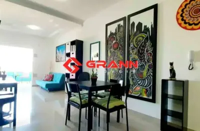 Apartamento com 2 quartos à venda no Ingleses, Florianópolis 