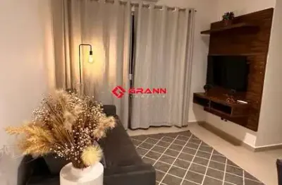 Apartamento com 2 quartos à venda no Ingleses, Florianópolis 