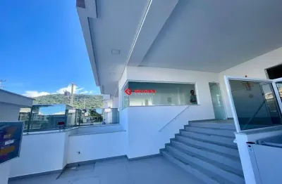 Apartamento 2 dormitórios no ingleses norte próximo a natureza e o mar