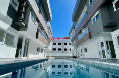 Apartamento 2 dormitórios com 1 suíte na melhor região da praia dos ingleses