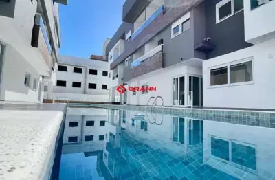 Apartamento com 2 quartos à venda no Ingleses, Florianópolis 