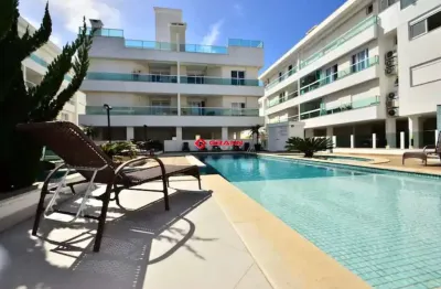 Apartamento com 2 quartos à venda no Ingleses, Florianópolis 
