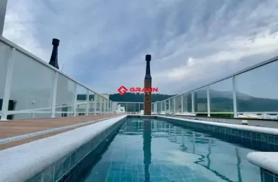 Apartamento com 2 quartos à venda no Ingleses, Florianópolis 