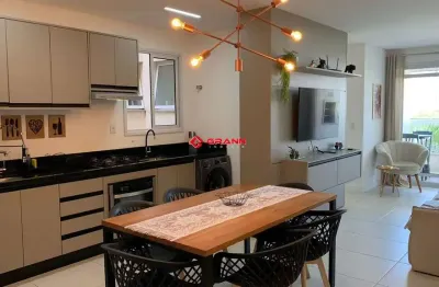 Apartamento com 3 quartos à venda no Ingleses, Florianópolis 