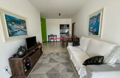 Apartamento com 2 quartos à venda no Ingleses, Florianópolis 