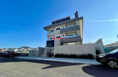Amplo apartamento duplex  com 2 suítes no ingleses norte