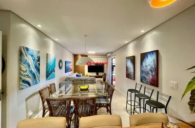 Apartamento com 4 quartos à venda no Ingleses, Florianópolis 