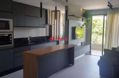 Apartamento com 2 quartos à venda no Ingleses, Florianópolis 