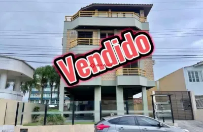Apartamento com 3 quartos à venda no Ingleses, Florianópolis 