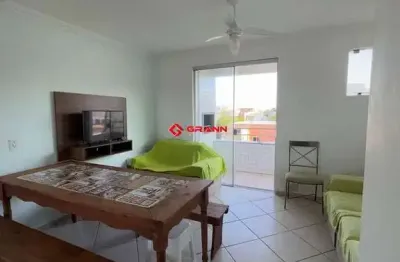 Apartamento com 3 quartos à venda no Ingleses, Florianópolis 