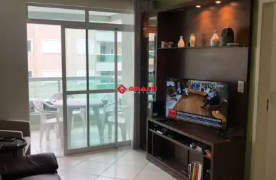 Apartamento com 3 quartos à venda no Ingleses, Florianópolis 
