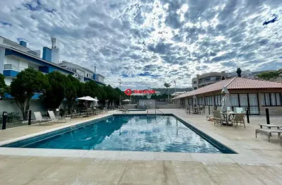 Apartamento com 3 quartos à venda no Ingleses, Florianópolis 