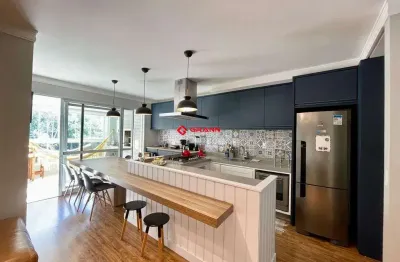 Apartamento com 3 quartos à venda no Ingleses, Florianópolis 