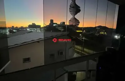 Apartamento com 2 quartos à venda no Ingleses, Florianópolis 