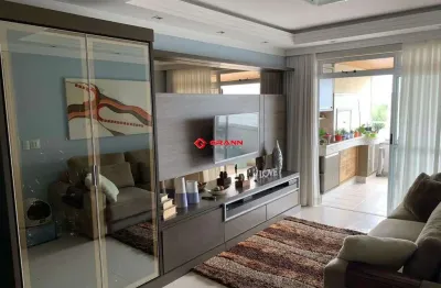 Apartamento com 3 quartos à venda no Centro, Palhoça 