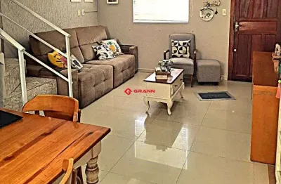 Apartamento com 2 quartos à venda no Ingleses, Florianópolis 