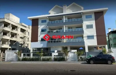 Apartamento com 3 quartos à venda no Ingleses do Rio Vermelho, Florianópolis 
