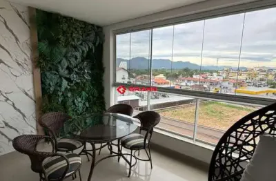 Cobertura com 2 quartos à venda no Cachoeira do Bom Jesus, Florianópolis 