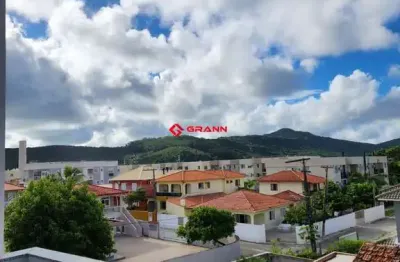 Cobertura com 2 quartos à venda no Ingleses do Rio Vermelho, Florianópolis 