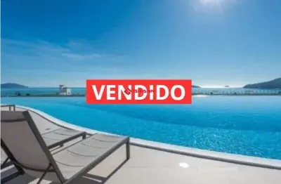 Cobertura com 3 quartos à venda no Ingleses do Rio Vermelho, Florianópolis 