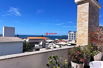 Cobertura com 3 quartos à venda no Ingleses do Rio Vermelho, Florianópolis 