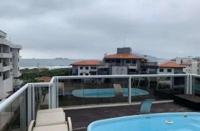 Cobertura com 3 quartos à venda no Ingleses, Florianópolis 