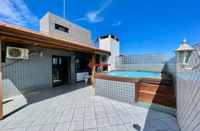 Cobertura com 2 quartos à venda no Ingleses, Florianópolis 