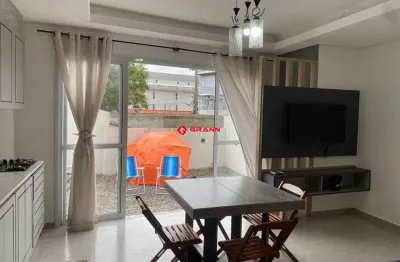 Apartamento com 1 quarto à venda no Ingleses do Rio Vermelho, Florianópolis 