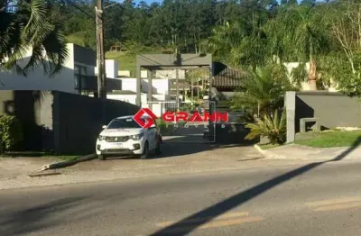 Casa em condomínio fechado com 3 quartos à venda no Cachoeira do Bom Jesus, Florianópolis 
