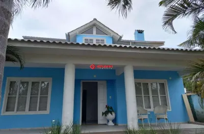 Casa com 3 quartos à venda no Ingleses, Florianópolis 