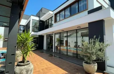 Casa com 8 quartos à venda no Jardim Atlântico, Florianópolis 
