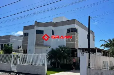 Casa com 3 quartos à venda no Ingleses do Rio Vermelho, Florianópolis 