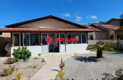 Casa com 3 quartos à venda no Ingleses do Rio Vermelho, Florianópolis 