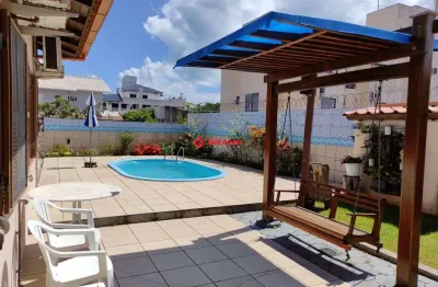 Casa com 3 quartos à venda no Ingleses do Rio Vermelho, Florianópolis 