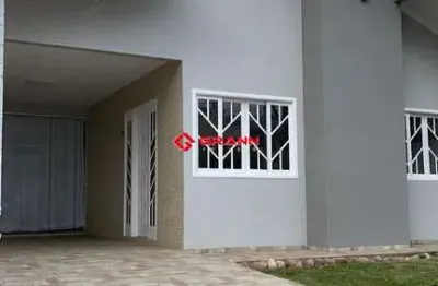 Casa com 5 quartos à venda no Ingleses do Rio Vermelho, Florianópolis 