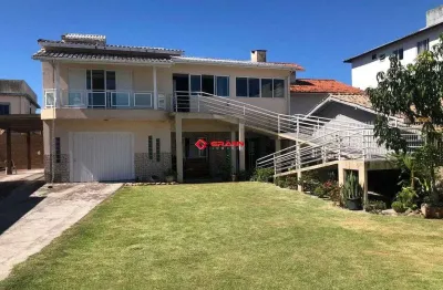 Casa com 3 quartos à venda no Ingleses do Rio Vermelho, Florianópolis 