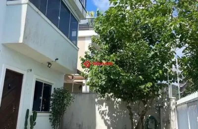 Casa com 3 quartos à venda no Ingleses do Rio Vermelho, Florianópolis 