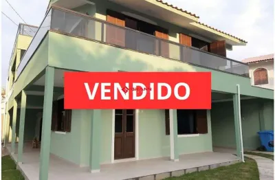 Casa com 5 quartos à venda no Ingleses, Florianópolis 