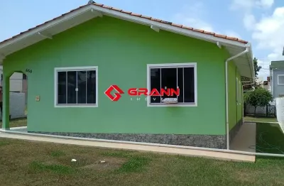 Casa com 3 quartos à venda no Ingleses, Florianópolis 