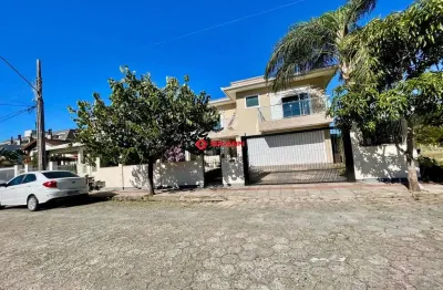 Casa com 3 quartos à venda no Ingleses, Florianópolis 