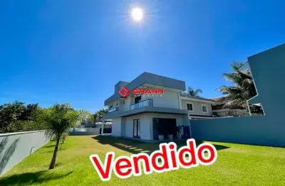 Casa com 3 quartos à venda no Ingleses, Florianópolis 