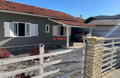 Casa com 3 quartos à venda no São João do Rio Vermelho, Florianópolis 