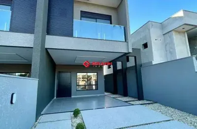 Casa com 3 quartos à venda no Ingleses, Florianópolis 