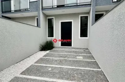 Casa com 2 quartos à venda no Ingleses, Florianópolis 