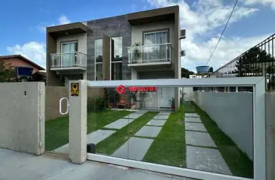 Casa com 3 quartos à venda no Ingleses do Rio Vermelho, Florianópolis 