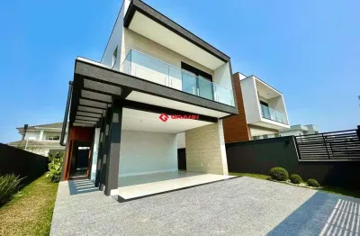 Casa com 4 quartos à venda no Ingleses do Rio Vermelho, Florianópolis 